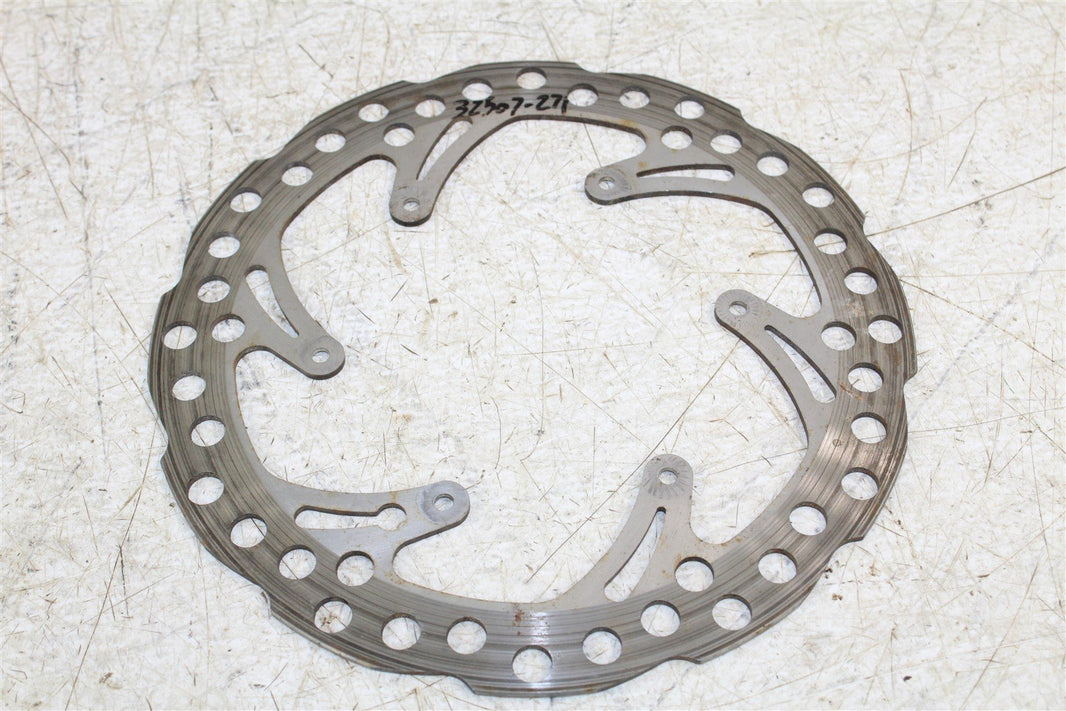 2006 KTM 250 SXF Front Brake Rotor Disc