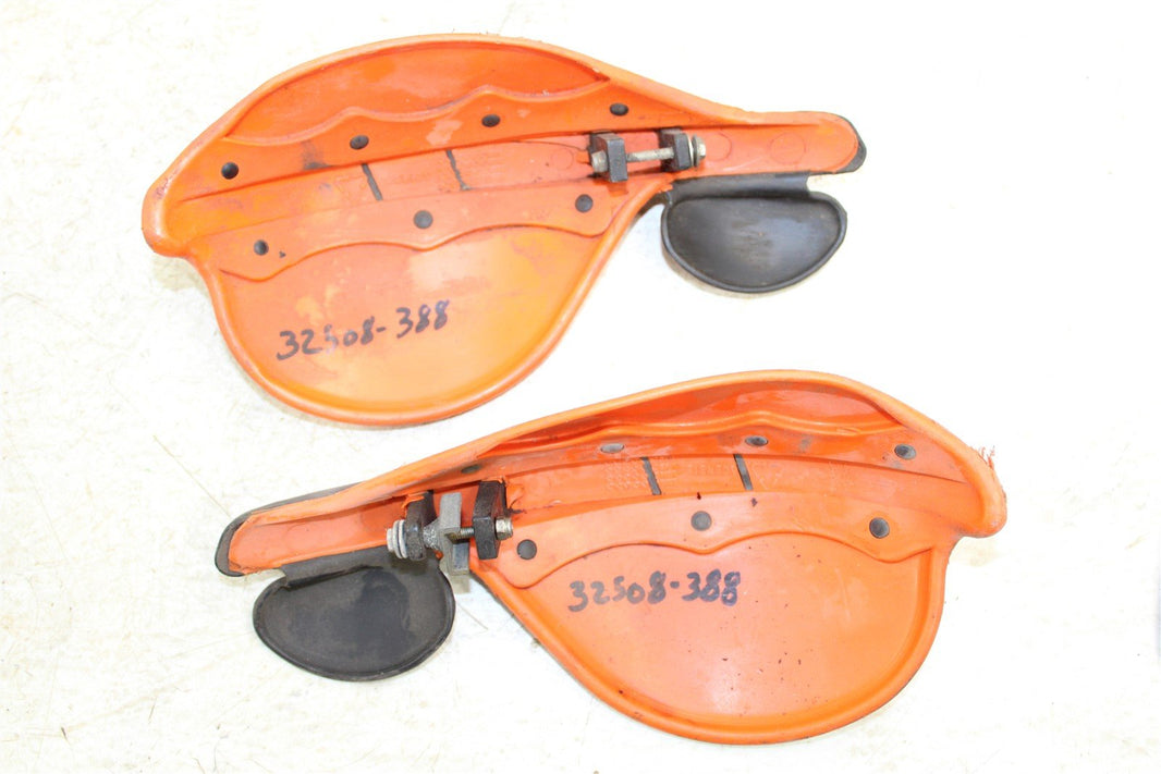 2002 KTM 250SX Acerbis Hand Brush Guards