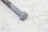 1975 Honda Elsinore MT 250 Swingarm Bolt Swing Arm Nut