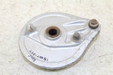 1975 Honda Elsinore MT 250 Rear Brake Drum Backing Plate Panel Hub
