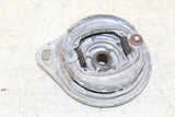 1975 Honda Elsinore MT 250 Rear Brake Drum Backing Plate Panel Hub