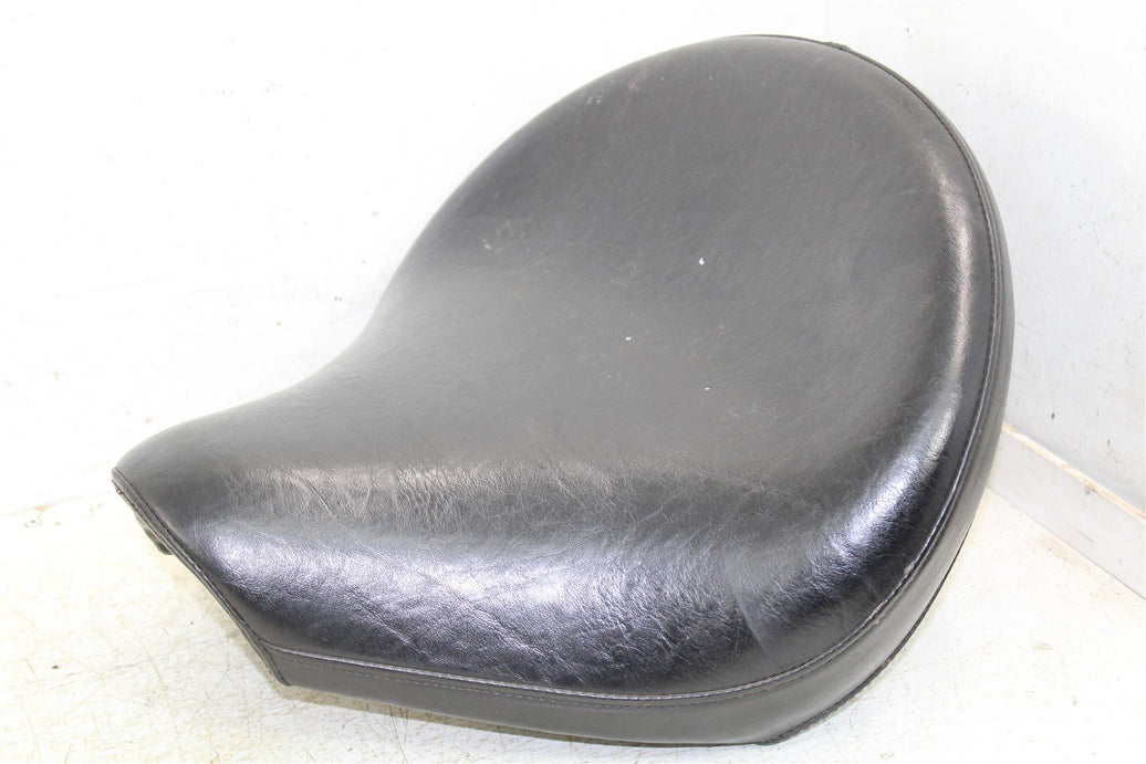 2007 Yamaha V Star 1100 Driver Seat