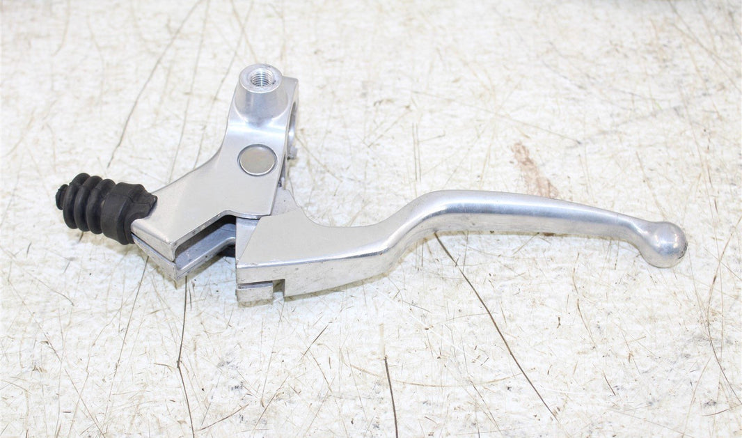 2007 Yamaha V Star 1100 Classic Clutch Lever w/ Perch Mount