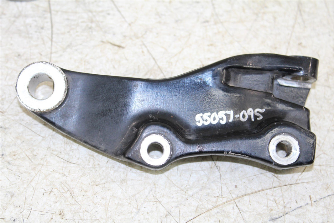2007 Yamaha V Star 1100 Classic Rear Brake Caliper Mount