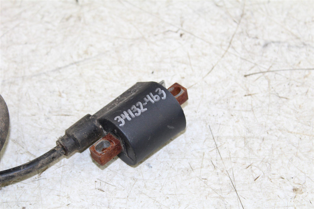 2010 Polaris Trail Boss 330 Ignition Coil Wire Spark Plug Boot