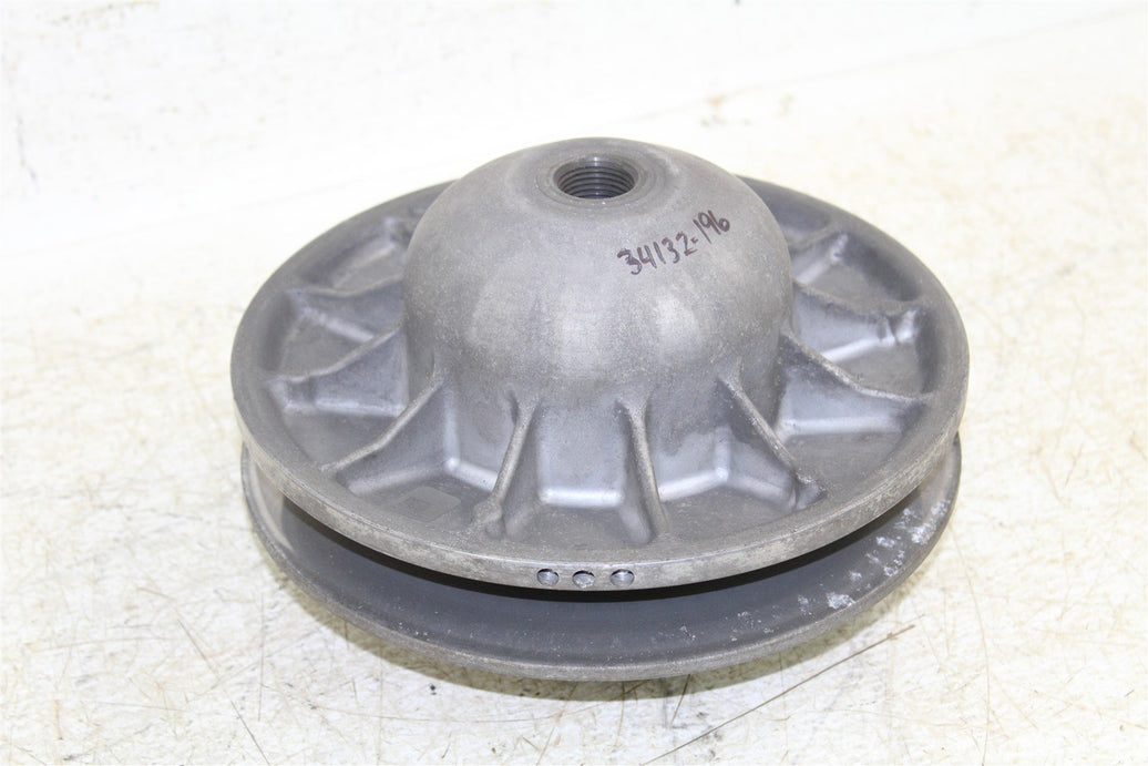 2010 Polaris Trail Boss 330 Secondary Clutch Driven