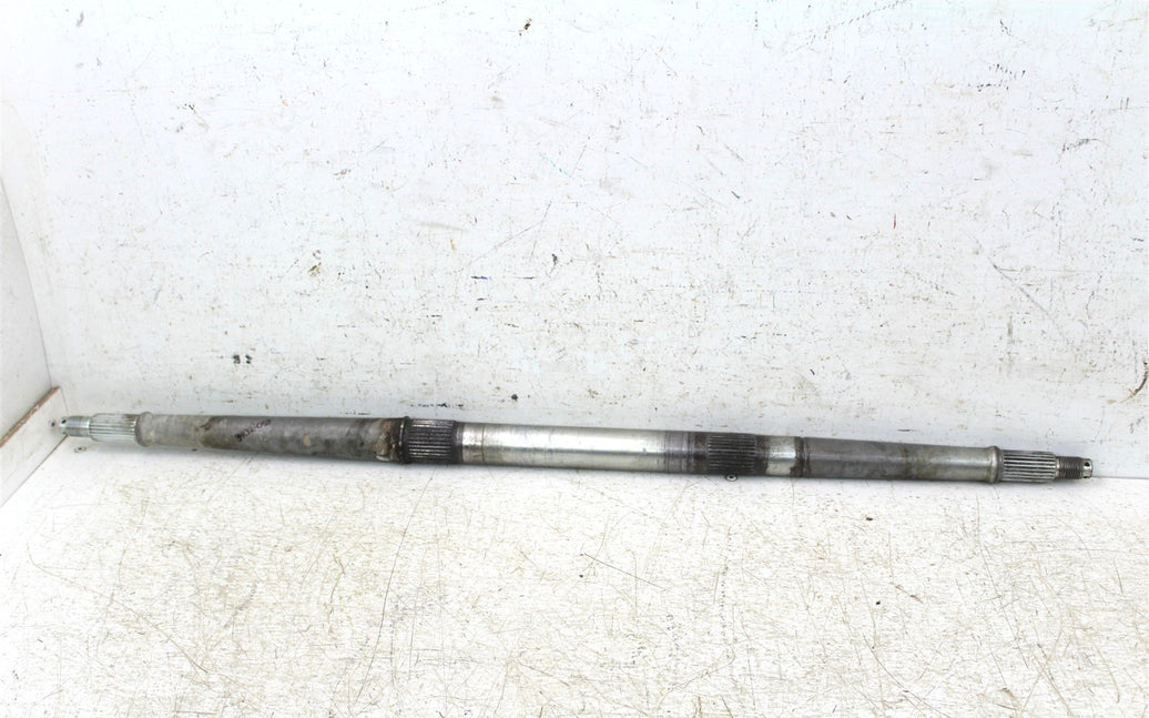 2010 Polaris Trail Boss 330 Rear Drive Axle