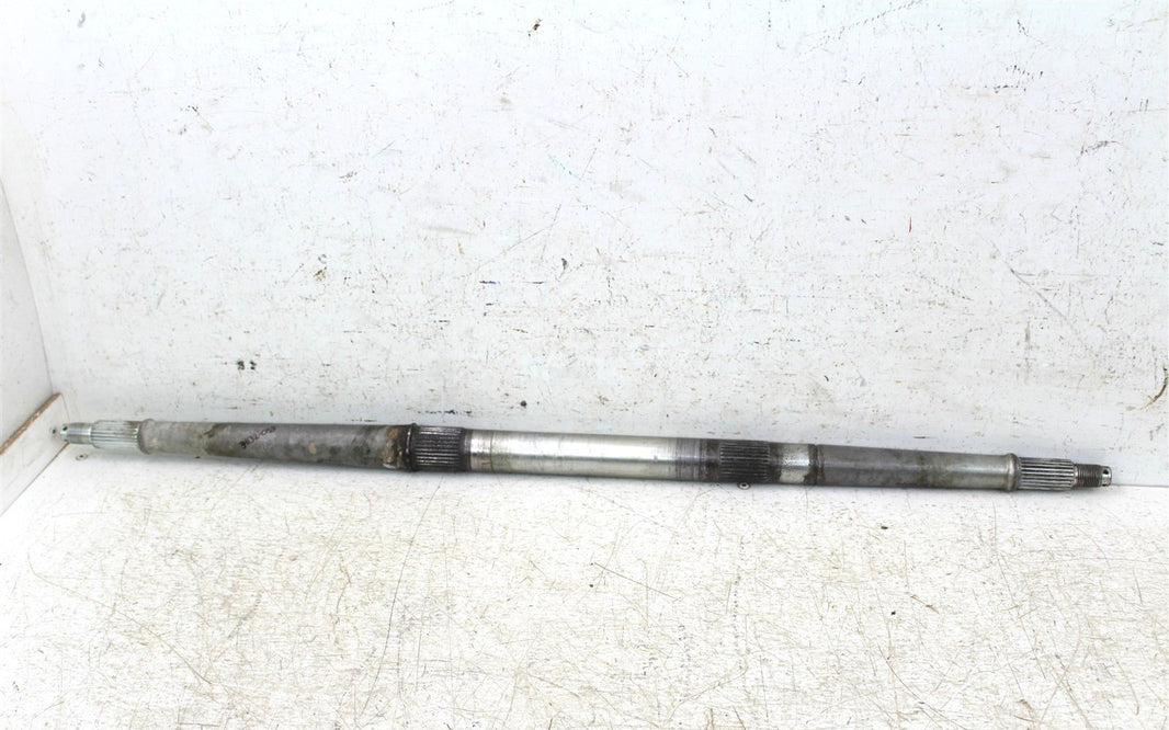 2010 Polaris Trail Boss 330 Rear Drive Axle