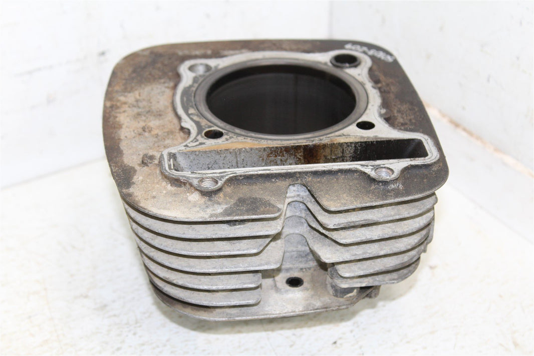 1995 Yamaha Wolverine 350 4x4 Engine Cylinder Jug