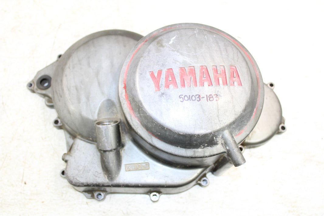 1995 Yamaha Wolverine 350 4x4 Clutch Cover