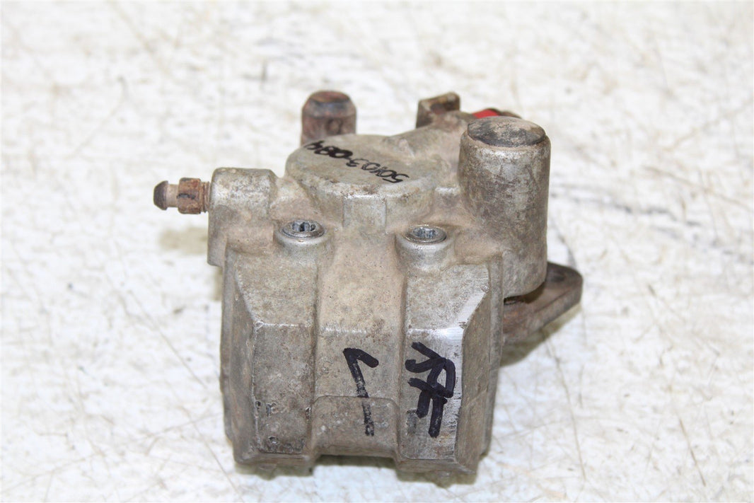 1995 Yamaha Wolverine 350 4x4 Front Right Brake Caliper