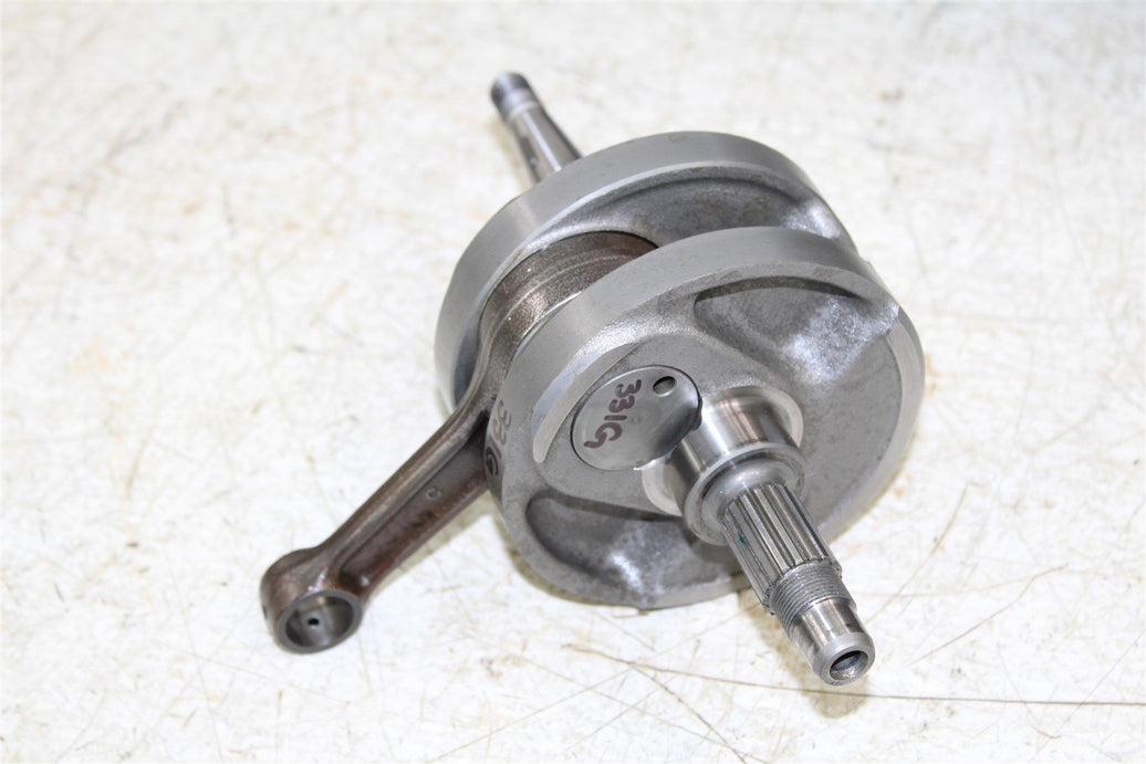 2014 Yamaha YZ 250F Crankshaft Connecting Rod