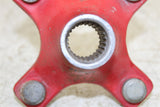 2000 Honda TRX 400EX Rear Hub Wheel Mount
