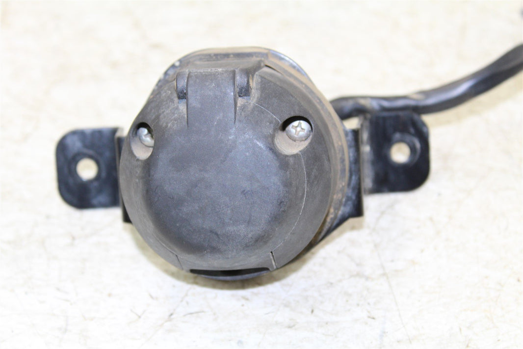 2019 CFmoto ZForce 1000 Accessory Plug Trailer Light Plug