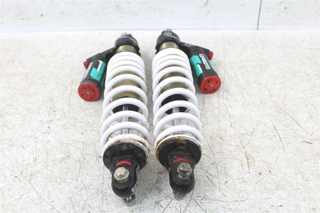 2019 CFmoto ZForce 1000 Front Shocks Spring Absorber Left Right