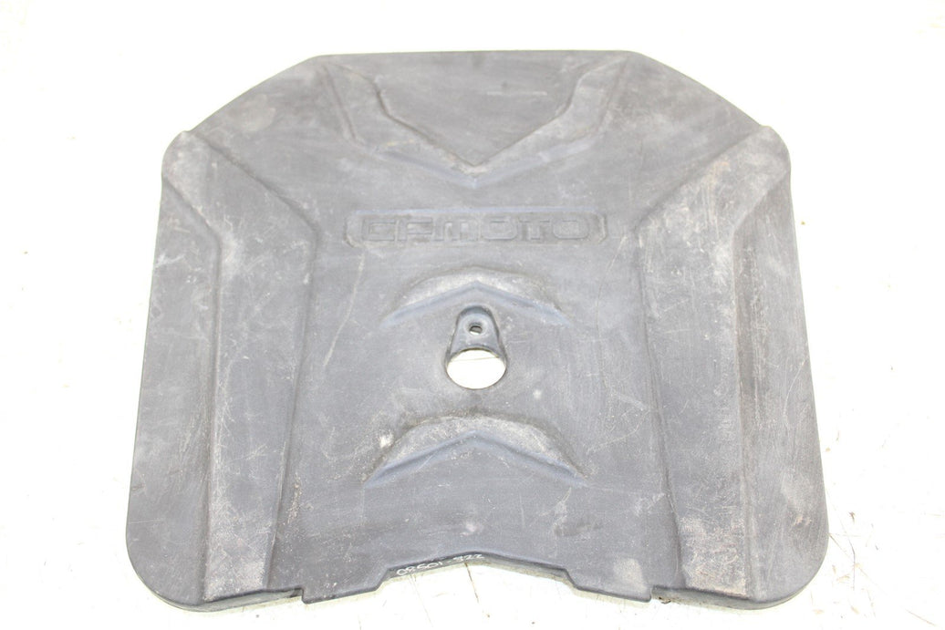 2019 CFmoto ZForce 1000 Rear Cargo Trunk Access Cover Lid