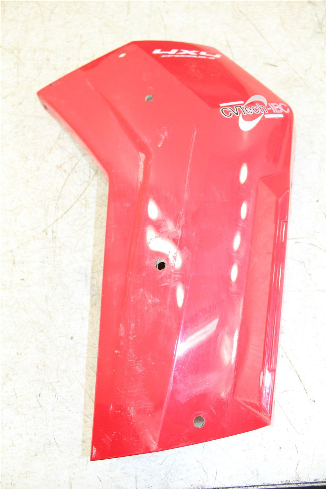2019 CFmoto ZForce 1000 Front Left Plastic Side Panel
