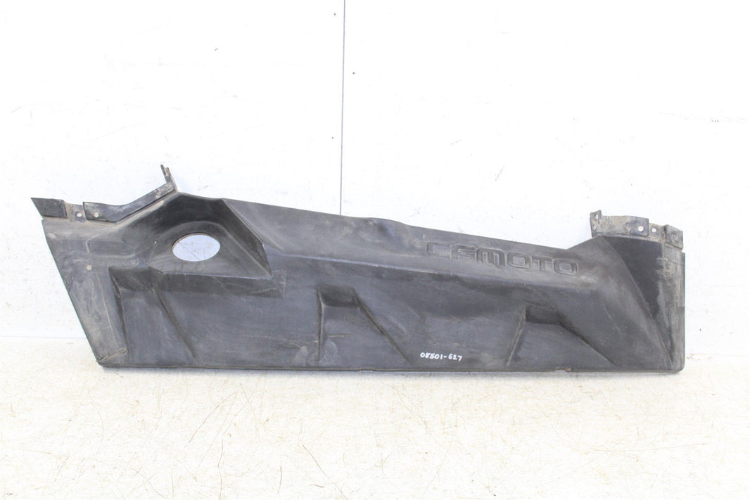 2019 CFmoto ZForce 1000 Right Rocker Panel Plastic