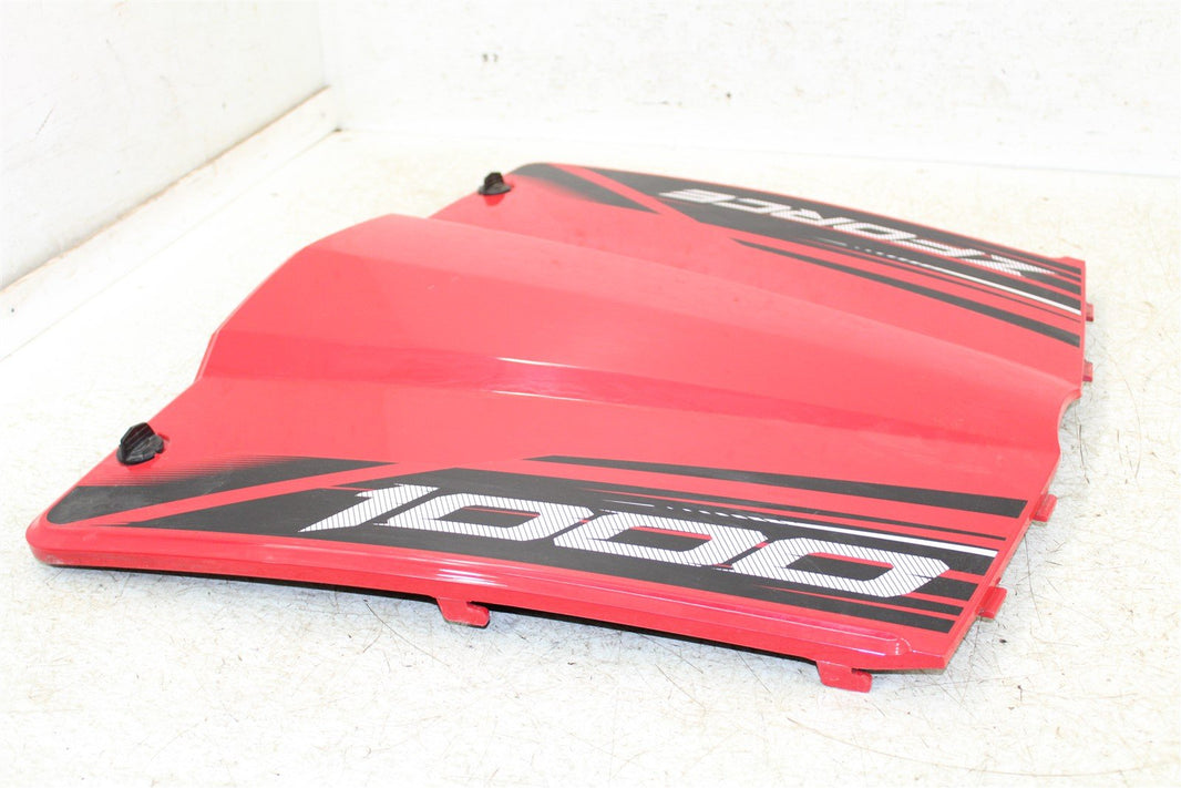 2019 CFmoto ZForce 1000 Front Hood Plastic Fender