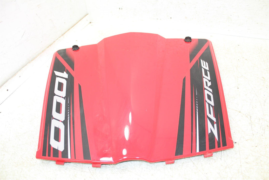 2019 CFmoto ZForce 1000 Front Hood Plastic Fender