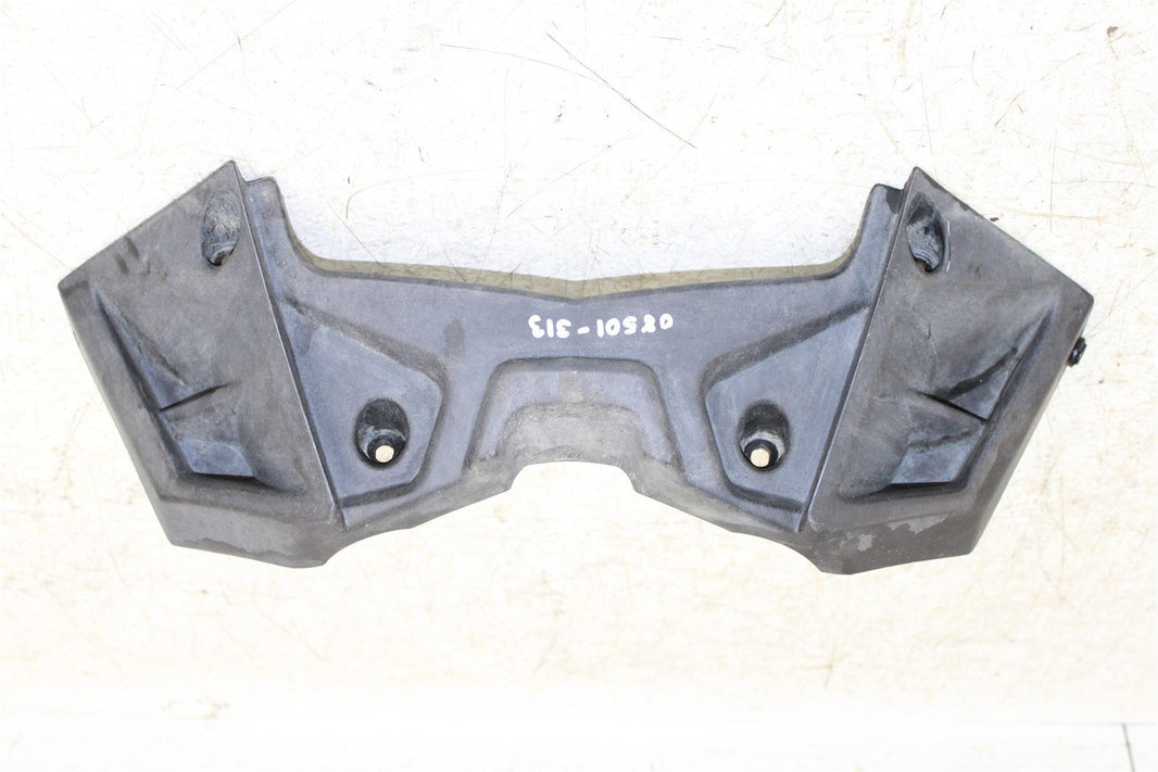 2019 CFmoto ZForce 1000 Front Lower Cover Plastic Under Radiator