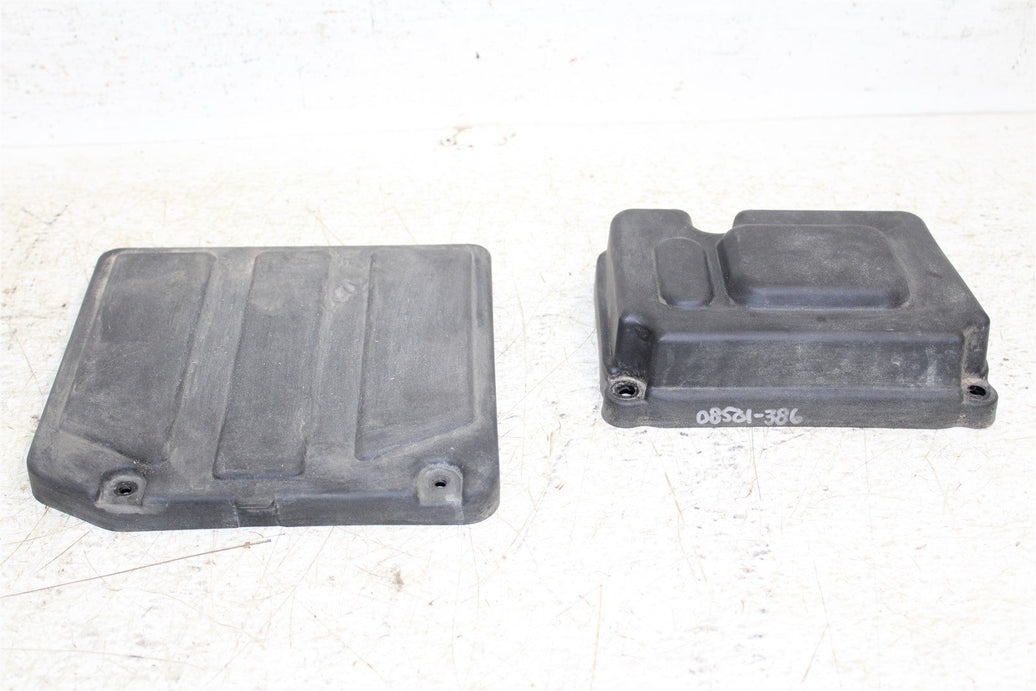 2019 CFmoto ZForce 1000 Plastic Cover Lids Under Drivers Seat