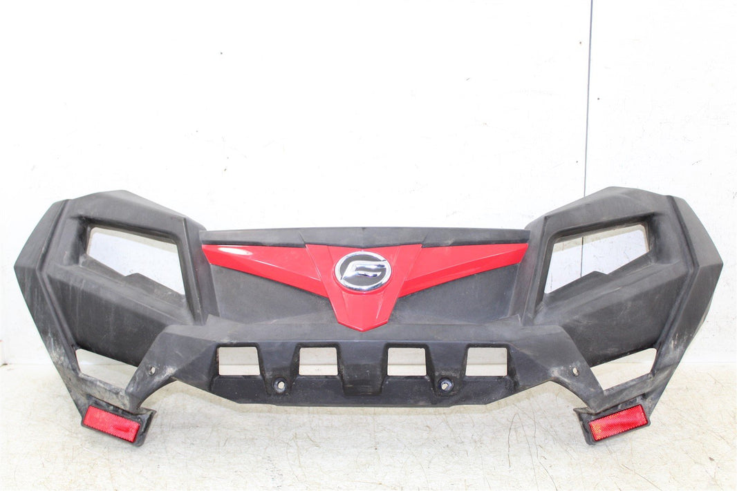2019 CFmoto ZForce 1000 Rear Bumper Fascia Cover Plastic