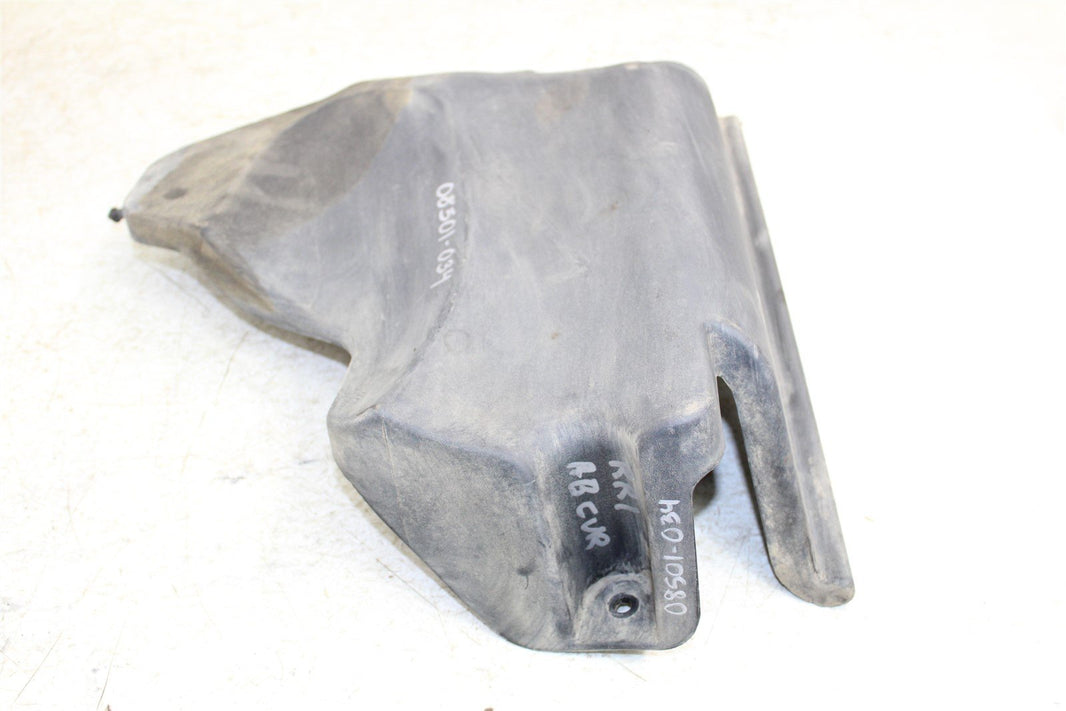 2019 CFmoto ZForce 1000 Airbox Cover Plastic Rear Right Wheel Well