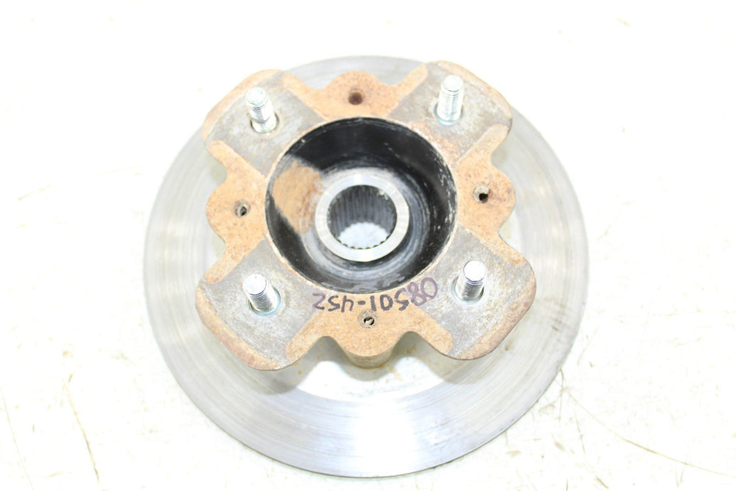 2019 CFmoto ZForce 1000 Rear Hub Wheel Mount