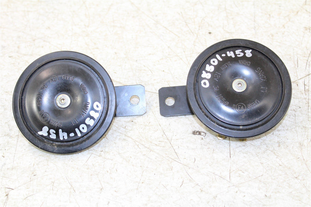 2019 CFmoto ZForce 1000 Horn Horns Set Left Right