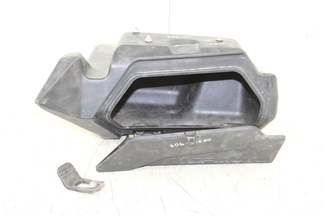 2019 CFmoto ZForce 1000 Glove Box Storage Container