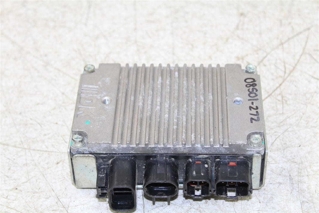 2019 CFmoto ZForce 1000 EPS Controller Computer Ignition