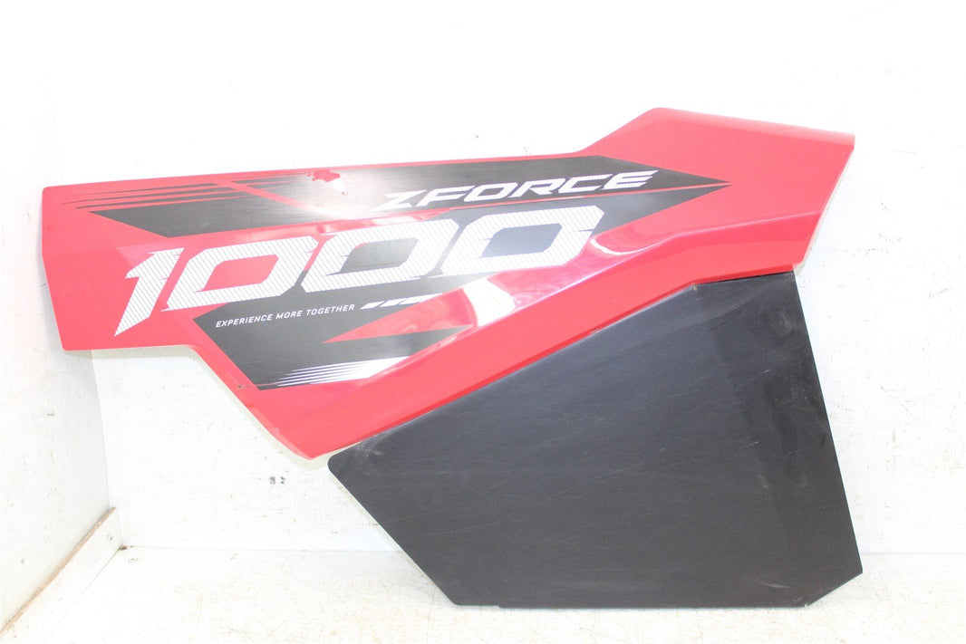 2019 CFmoto ZForce 1000 Right Door w/ Handle Latch
