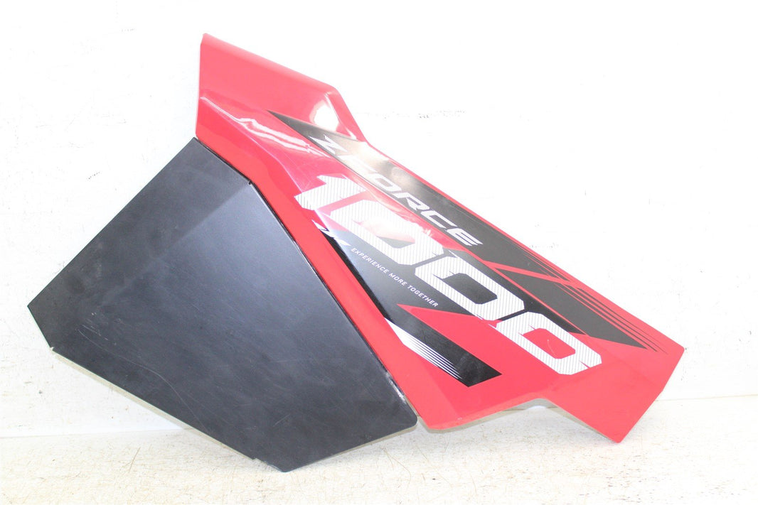 2019 CFmoto ZForce 1000 Left Door w/ Handle Latch