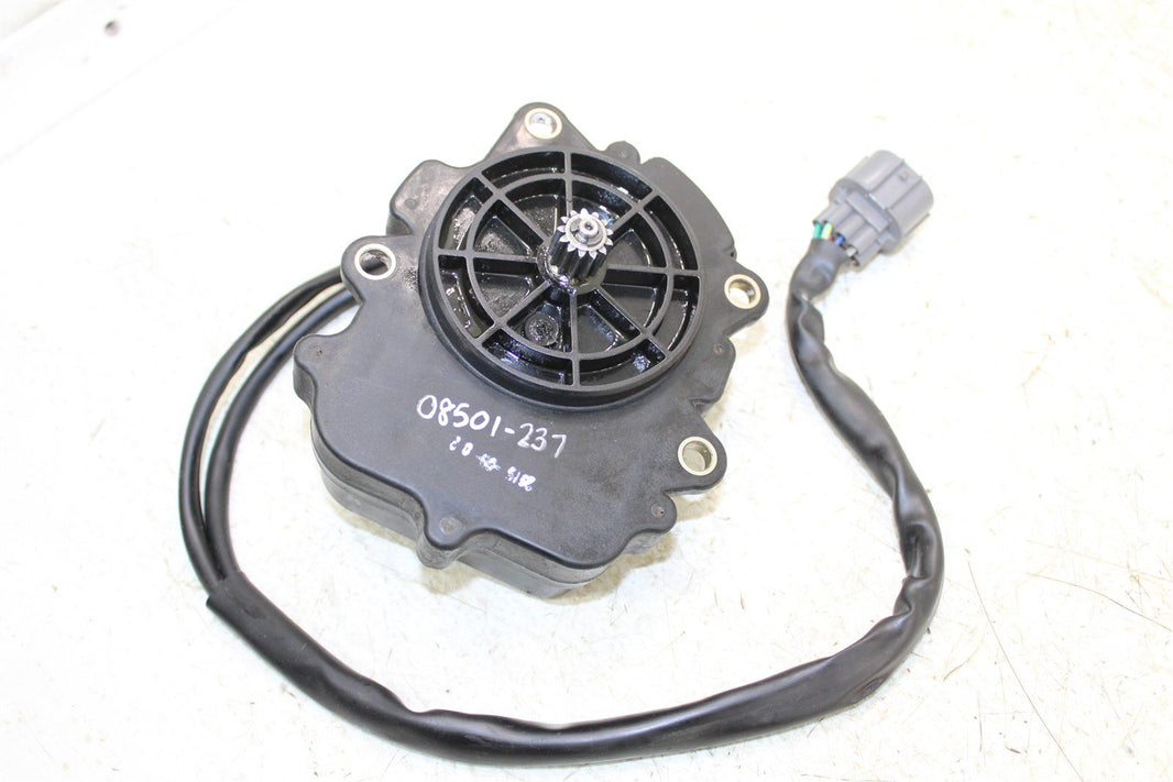 2019 CFmoto ZForce 1000 Front Differential Actuator Servo