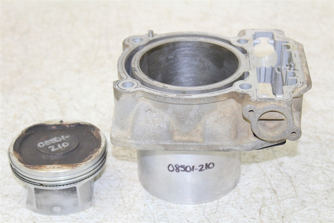 2019 CFmoto ZForce 1000 Front Engine Cylinder Jug w/ Piston