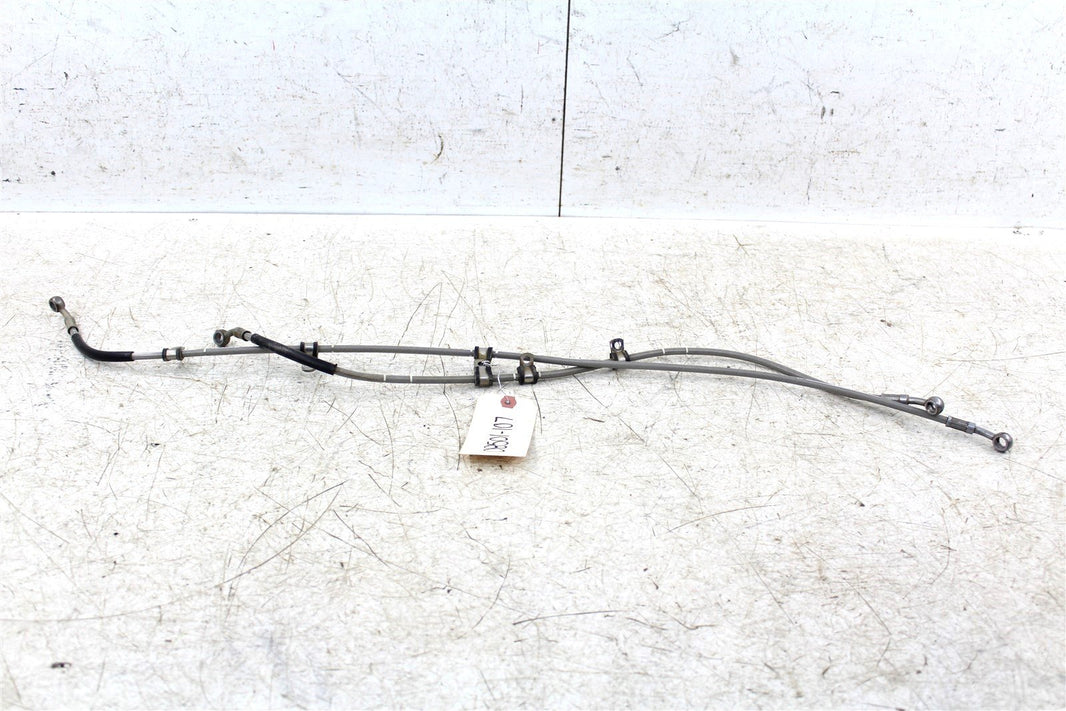 2019 CFmoto ZForce 1000 Front Brake Hose Lines