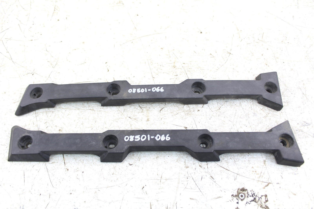 2019 CFmoto ZForce 1000 Plastic Bed Rail Tops Covers