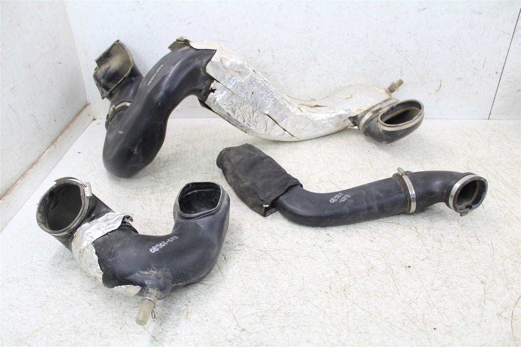 2019 CFmoto ZForce 1000 Air Intake Ducts Scoops Boots