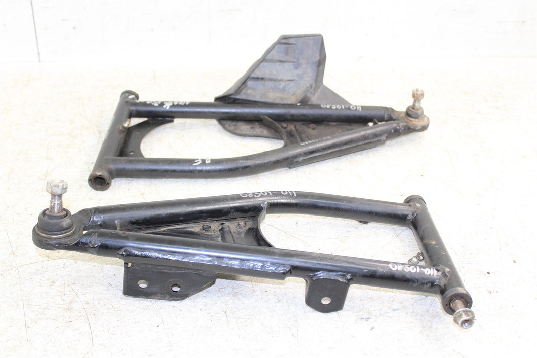 2019 CFmoto ZForce 1000 Front Right Control A Arms Upper Lower