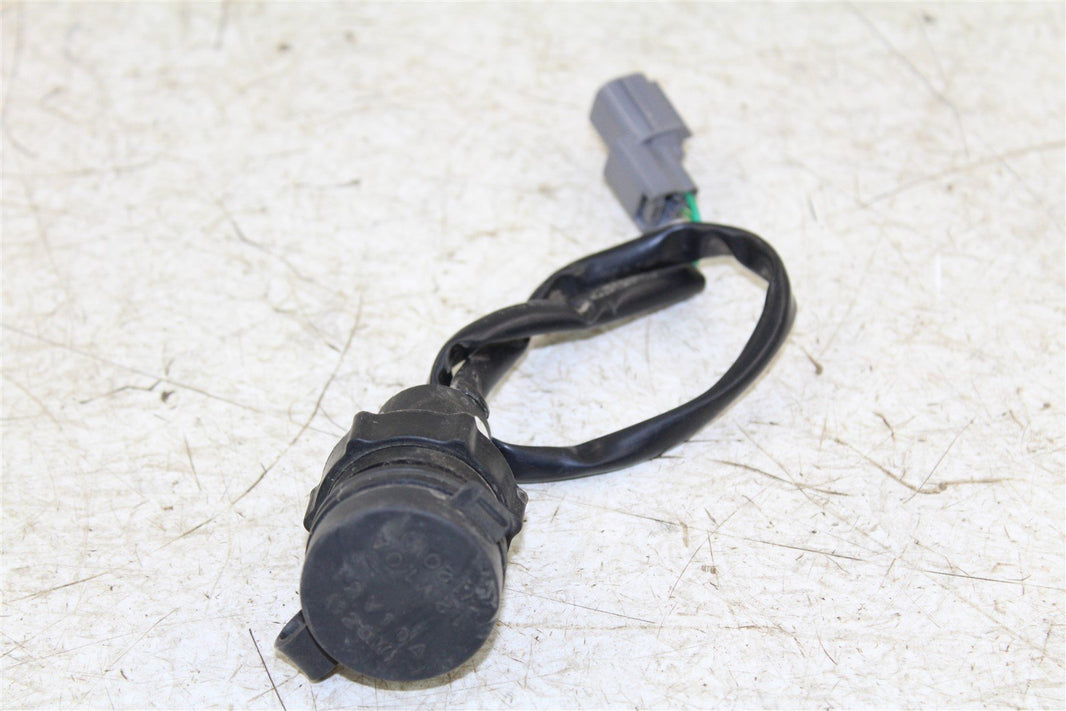 2019 CFmoto ZForce 1000 12V DC Outlet Socket