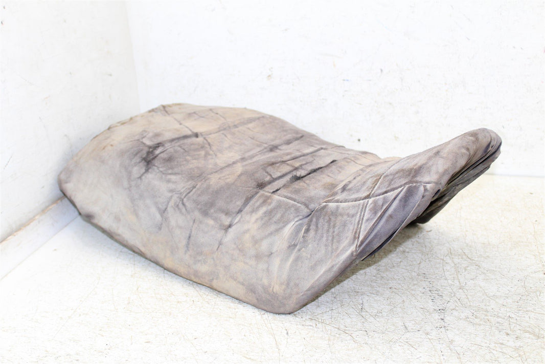 1999 Honda Fourtrax 300 4x4 Seat