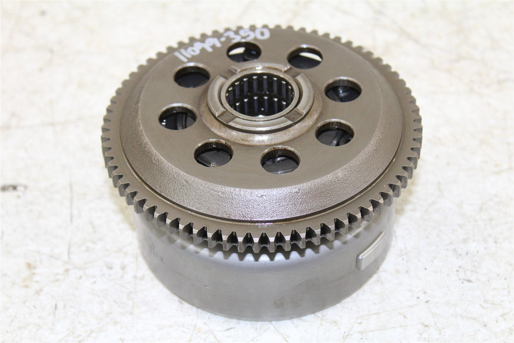 1999 Honda Fourtrax 300 4x4 Flywheel Magneto