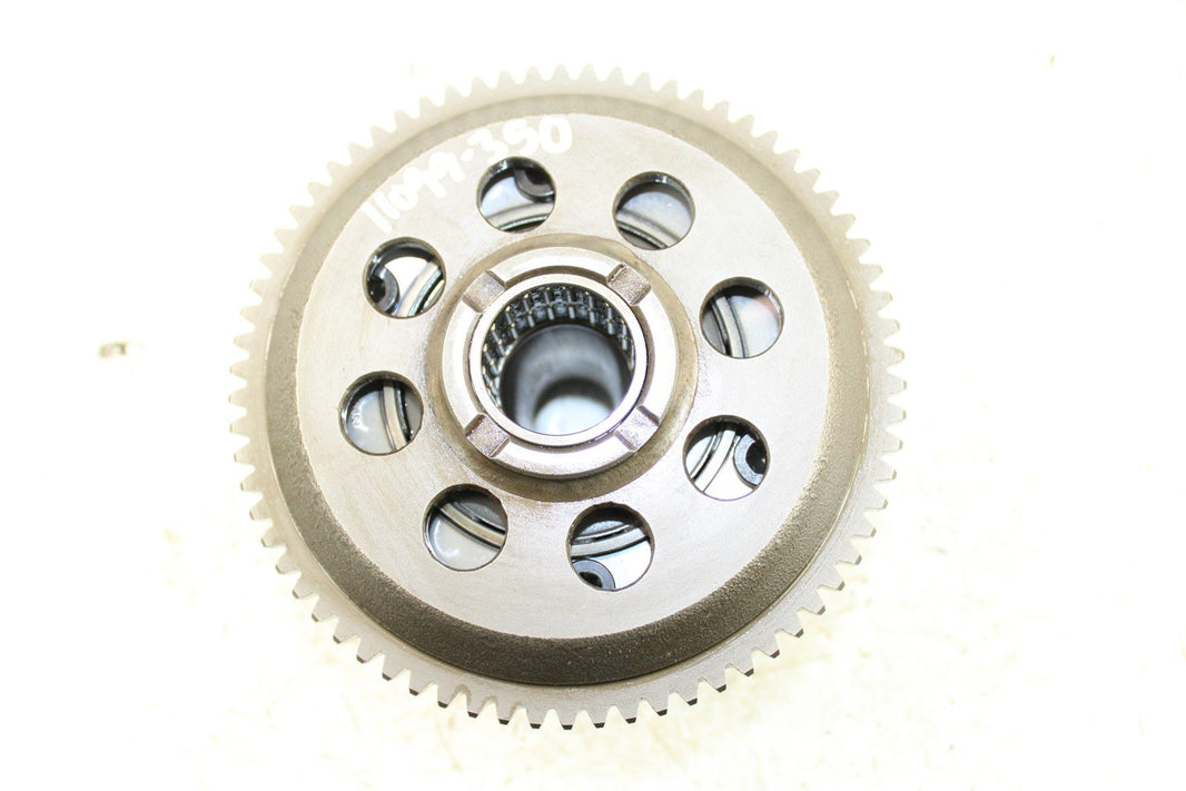 1999 Honda Fourtrax 300 4x4 Flywheel Magneto