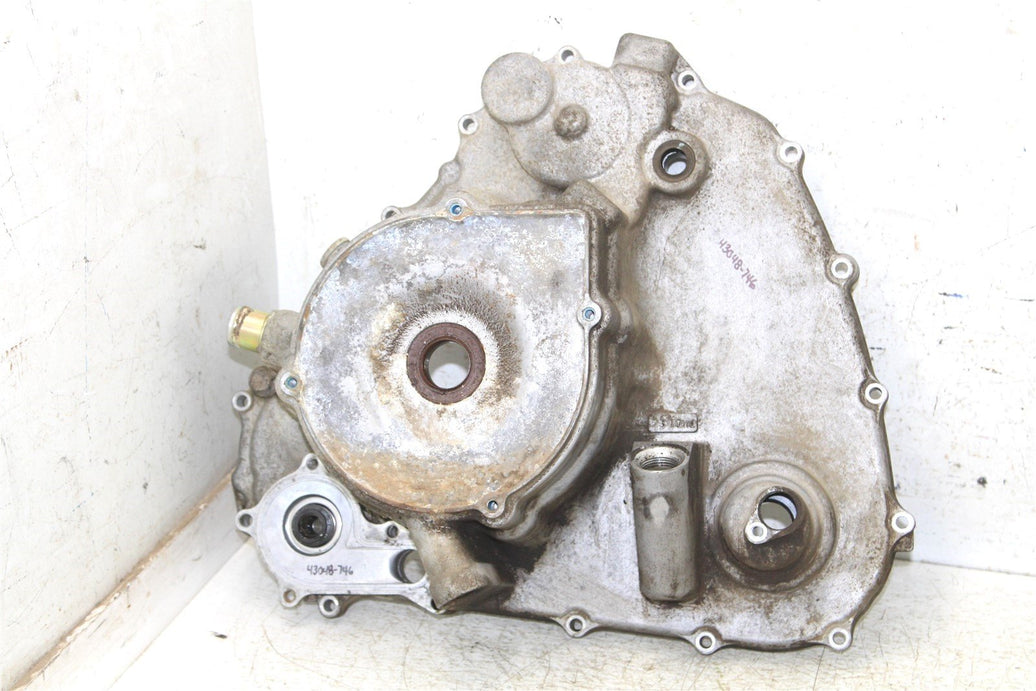 2005 Suzuki King Quad 700 4x4 Stator Cover