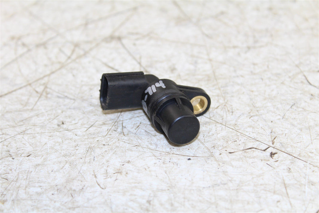 2005 Suzuki King Quad 700 4x4 Speedometer Speed Sensor