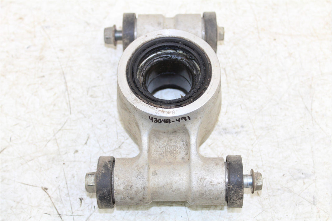 2005 Suzuki King Quad 700 4x4 Rear Right Knuckle Control Arm Mount