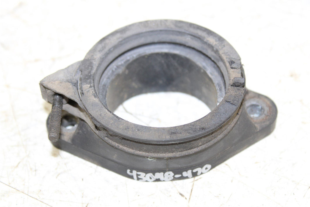2005 Suzuki King Quad 700 4x4 Intake Manifold Adapter