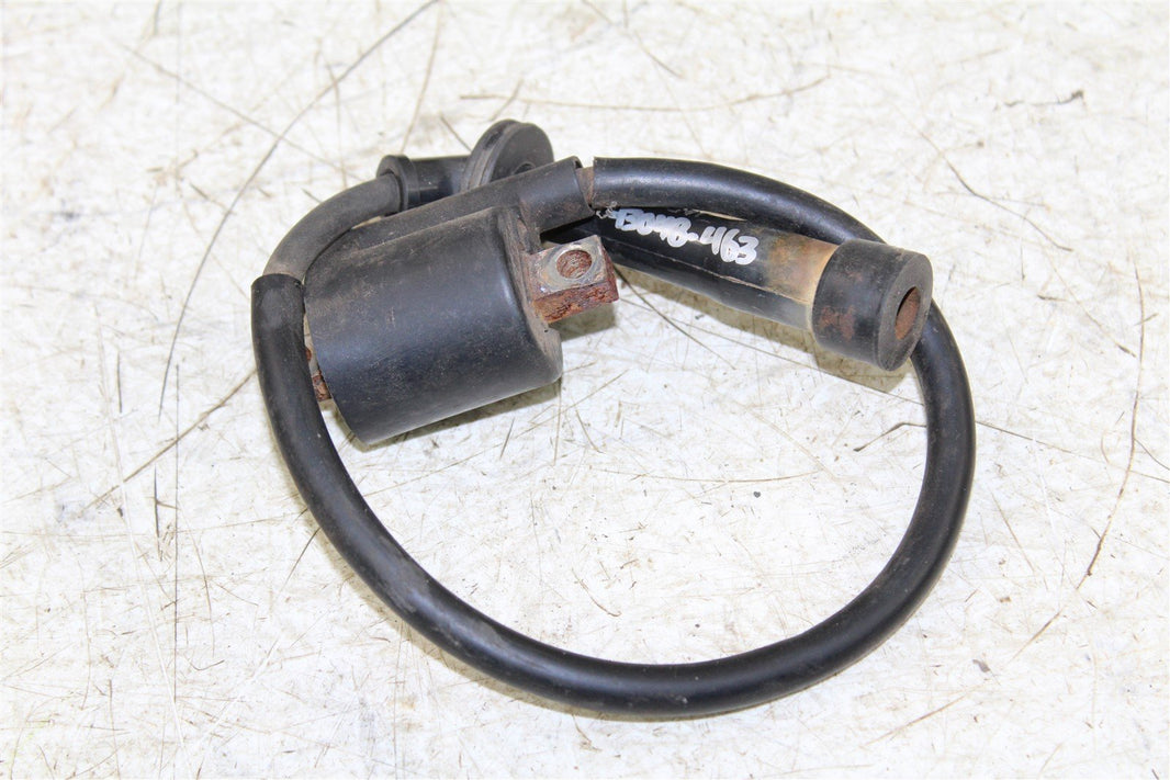 2005 Suzuki King Quad 700 4x4 Ignition Coil Wire Spark Plug Boot