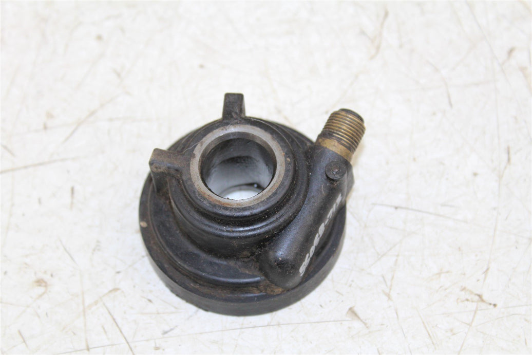 2001 Yamaha WR 250F Speed Wheel Drive Gear